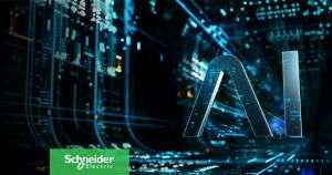 Schneider Electric: clădirile echipate cu AI pot reduce consumul de energie cu până la 22%